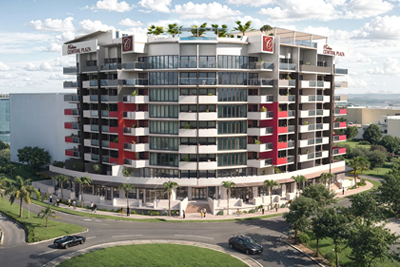 Robina Central Plaza