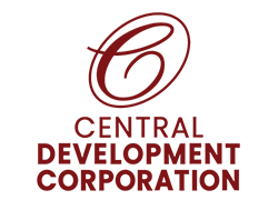 Central Development Corporation Logo