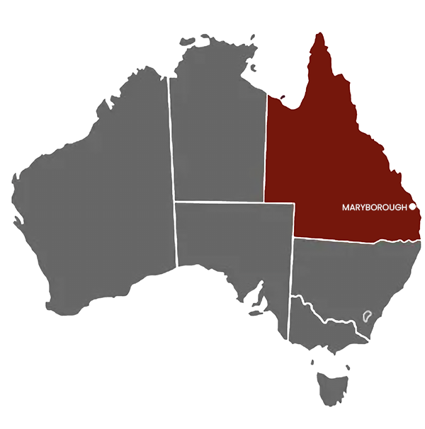maryborough